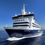 Η SEAJETS επεκτείνεται στο Ανατολικό Αιγαίο και τα Δωδεκάνησα με το Superstar II - FinanceNews.gr