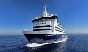 Η SEAJETS επεκτείνεται στο Ανατολικό Αιγαίο και τα Δωδεκάνησα με το Superstar II - FinanceNews.gr