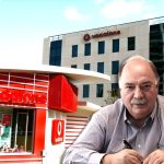 Νέα διαρροή δεδομένων από συνεργάτη της Vodafone: Οργισμένη αντίδραση Βεϊνόγλου - FinanceNews.gr