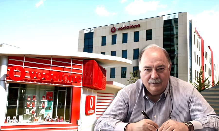 Νέα διαρροή δεδομένων από συνεργάτη της Vodafone: Οργισμένη αντίδραση Βεϊνόγλου - FinanceNews.gr