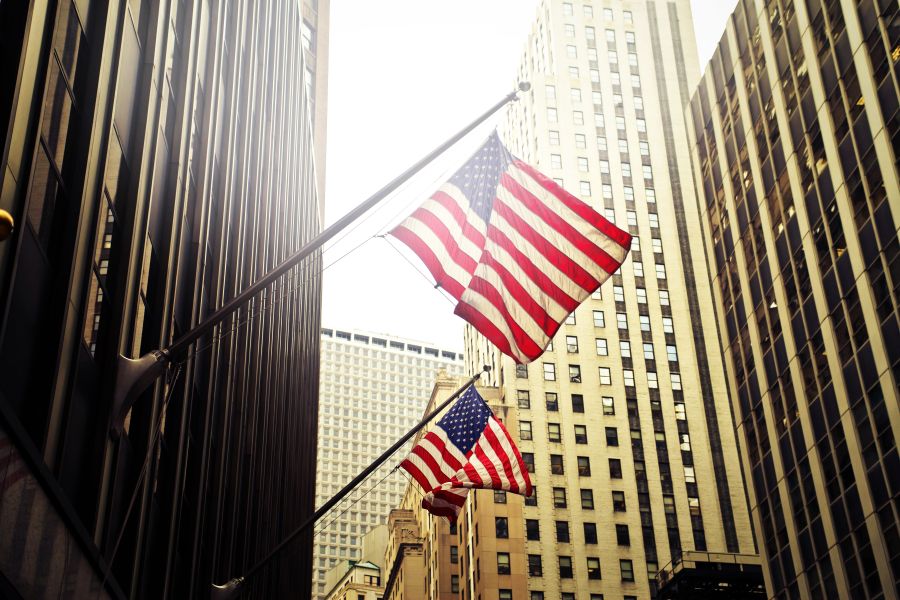 Wall Street: Μικρά κέρδη - FinanceNews.gr