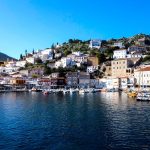 Μέσω gov.gr υποβάλλονται οι αιτήσεις για αποβίβαση οχημάτων στην Ύδρα - FinanceNews.gr