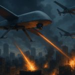 Πανικός στην Πολωνία - Η Ρωσία με 200 drones μπορεί να τη στείλει πίσω στη Λίθινη Εποχή