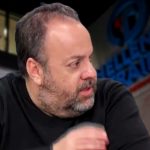 Δικαιώθηκε ο Κώστας Γενιδουνιάς - «Άκυρη η απόλυσή του», αποφάνθηκε το δικαστήριο - Επιστρέφει στη Hellenic Train