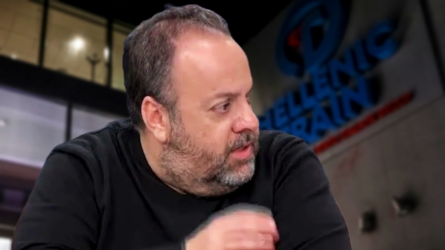 Δικαιώθηκε ο Κώστας Γενιδουνιάς - «Άκυρη η απόλυσή του», αποφάνθηκε το δικαστήριο - Επιστρέφει στη Hellenic Train