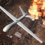 Οι Ρώσοι σαρώνουν - Οι μαζικές επιθέσεις με drones ισοπεδώνουν… την Ουκρανία