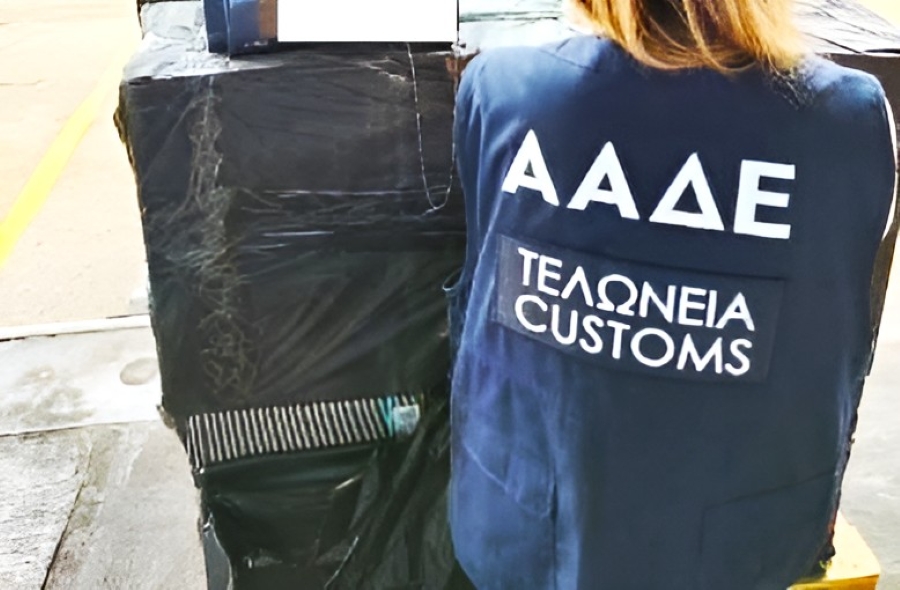 Νέα ψηφιακή εφαρμογή για τα συνοριακά τελωνεία: Η ΑΑΔΕ περνά σε real-time έλεγχο φορτηγών και λεωφορείων - FinanceNews.gr