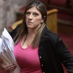Η Κωνσταντοπούλου απειλεί Μητσοτάκη και Φλωρίδη με προσφυγή στη δικαιοσύνη