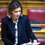 Αγαπηδάκη: Νέα προγράμματα πρόληψης και έρευνα στη διάγνωση του καρκίνου - FinanceNews.gr