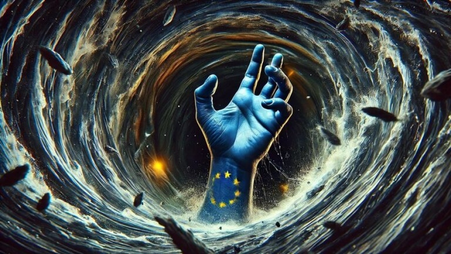 Οικονομολόγος με μοντέλο Σωκράτη προβλέπει: Δεν είμαι τρελός, πιθανότητα 100% να ξεσπάσει πυρηνικός πόλεμος τον Αύγουστο 2025