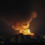 Σοκ και πανικός στην Ουκρανία – Πρόβλεψη για «πολύ μεγάλη επίθεση» της Ρωσίας με πάνω από 100 χτυπήματα στις 7 Ιουλίου