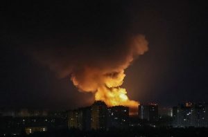 Σοκ και πανικός στην Ουκρανία – Πρόβλεψη για «πολύ μεγάλη επίθεση» της Ρωσίας με πάνω από 100 χτυπήματα στις 7 Ιουλίου