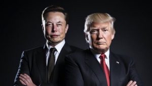 Χάος– Ο Musk «σταυρώνει» τον Trump: «Αποικία χρέους οι ΗΠΑ, απειλή για το παγκόσμιο χρηματοπιστωτικό σύστημα»