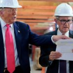 Μονομαχία... Trump – Powell στο κτίριο της Fed: Σκληρές πιέσεις για μείωση επιτοκίων και κατηγορίες για σπατάλες δισεκατομμυρίων