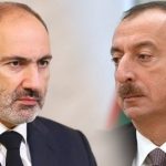 Mυστικό μνημόνιο Αρμενίας - Αζερμπαϊτζάν για τον διάδρομο Ζανγκεζούρ - Ιδιωτικός στρατός των ΗΠΑ αναλαμβάνει τον έλεγχο