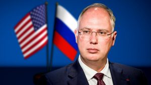 Ηχηρή παρέμβαση από Dmitriev (Κρεμλίνο): Ο μεγάλος εχθρός του δολαρίου είναι όσοι στηρίζουν τις κυρώσεις, όχι τα BRICS