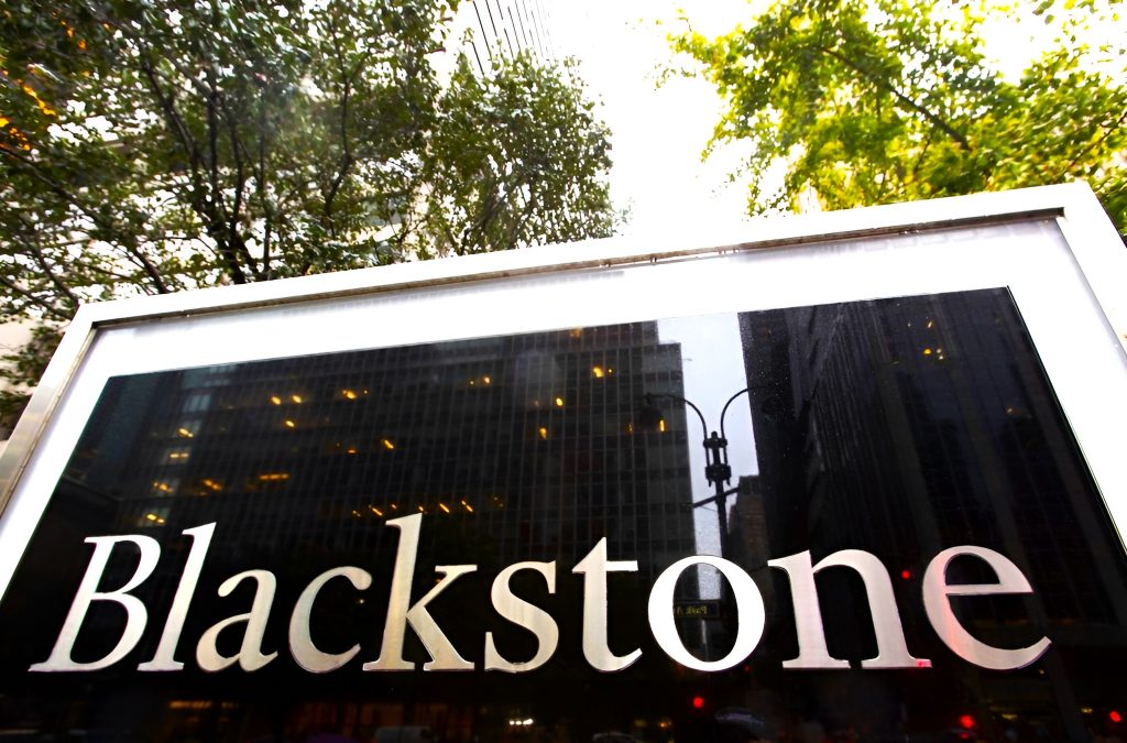 Η Blackstone εκτός επενδυτικής κοινοπραξίας για το TikTok στις ΗΠΑ - FinanceNews.gr