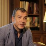 Στ. Θεοδωράκης: Ο Τσίπρας δεν έκανε κωλοτούμπα το 2015 - Να δοθούν στη δημοσιότητα τα πρακτικά