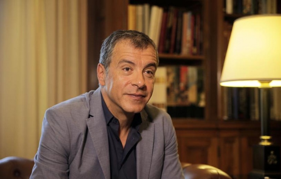 Στ. Θεοδωράκης: Ο Τσίπρας δεν έκανε κωλοτούμπα το 2015 - Να δοθούν στη δημοσιότητα τα πρακτικά