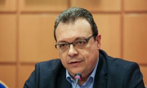 Φάμελλος: Η κυβέρνηση δημιουργεί θεσμική κρίση για μπαζώσει την αλήθεια για τα σκάνδαλά του – Δειλός ο Μητσοτάκης