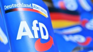 Γερμανία: Ισοπαλία CDU/CSU με AfD σε νέα δημοσκόπηση