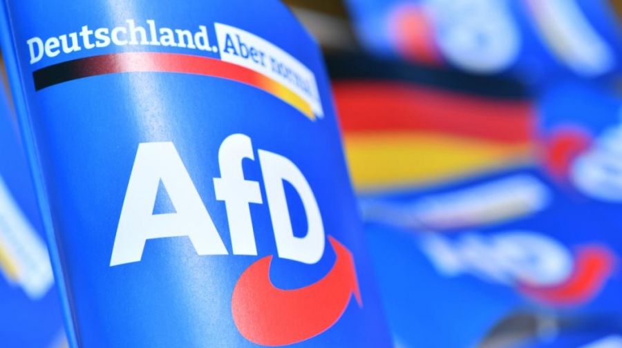 Γερμανία: Ισοπαλία CDU/CSU με AfD σε νέα δημοσκόπηση