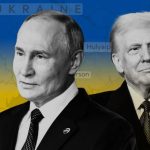 Αμόκ από Lindsey Graham (ΗΠΑ): Putin, έρχεται η σειρά σου - Ο Trump θα σε κλωτσήσει…