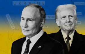 Αμόκ από Lindsey Graham (ΗΠΑ): Putin, έρχεται η σειρά σου - Ο Trump θα σε κλωτσήσει…