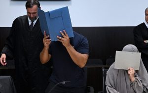 Influencer φυλακίστηκε στη Γερμανία για εξαπάτηση – Έφαγε 500.000 ευρώ που προορίζονταν «για την Παλαιστίνη»