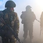 Ασταμάτητη η ρωσική προέλαση στο Donetsk μετά την κατάληψη του Poddubny