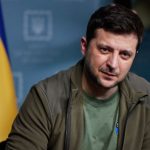 Αυτόν στηρίζει η Δύση - O Zelensky διέλυσε τους θεσμούς κατά της διαφθοράς στην Ουκρανία - Σκάνδαλο με λατινοαμερικανικά καρτέλ