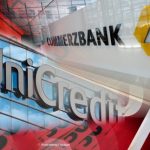 Η UniCredit αναδεικνύεται σε μεγαλύτερο μέτοχο της Commerzbank με μερίδιο 20% – Σχέδια για περαιτέρω αύξηση στο 29%