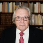 Ο Μπαμπινιώτης για influencers - Πώς λέγονται στα ελληνικά