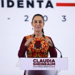 Sheinbaum (Μεξικό): Θα επιτευχθεί εμπορικό deal με τις ΗΠΑ για τους δασμούς – Συνεχίζονται οι διαπραγματεύσεις