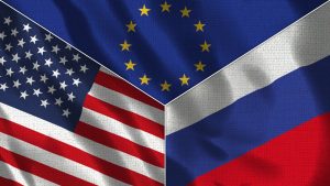 Όλα λάθος – Οι ΗΠΑ θα κατασχέσουν Ρωσικά assets – Ο Trump ανακοινώνει 14/7 μέτρα σοκ για Ρωσία, όπλα ρεκόρ για Ουκρανία