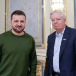 Το θανάσιμο λάθος του Zelensky - Του γυρίζει την πλάτη ακόμη και ο Graham (γερουσιαστής) - Στον «αέρα» η βοήθεια από τις ΗΠΑ