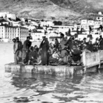Μαρτυρία Παπαθόδωρου Θεοδωρίδη: «Οι δικοί σας σφάξανε τους δικούς μας, και γι’ αυτό είναι δίκαιο να σας σφάξουμε»