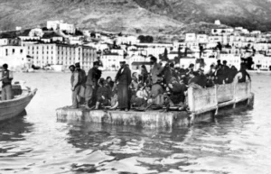 Μαρτυρία Παπαθόδωρου Θεοδωρίδη: «Οι δικοί σας σφάξανε τους δικούς μας, και γι’ αυτό είναι δίκαιο να σας σφάξουμε»