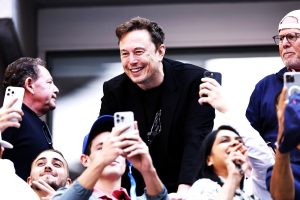 Ίλον Μασκ: Ίδρυσε νέο πολιτικό κόμμα - Το America Party - FinanceNews.gr