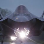 ΗΠΑ: Το Στέιτ Ντιπάρτμεντ εγκρίνει την πώληση μαχητικών αεροσκαφών F-35 στην Ελλάδα