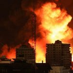 Σοβαρή εξέλιξη - Νέοι βομβαρδισμοί του Ισραήλ στη Συρία - Οι IDF σφυροκόπησαν ξανά τη Es-Suwayda