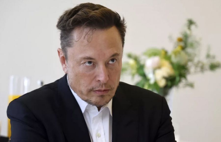 Elon Musk: Παγκόσμια βλάβη στο Starlink - Θα αποκατασταθεί σύντομα