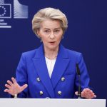 Φον ντερ Λάιεν για δασμούς Τραμπ: Θέλουμε διαπραγμάτευση