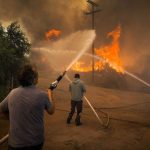 Φωτιά-εφιάλτης στην Εύβοια: Ευρωπαϊκή συνδρομή, κατεστραμμένες μονάδες και δίκτυο ΔΕΗ σε κίνδυνο - FinanceNews.gr