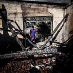 Κρυονέρι: Άρθηκαν οι εκτροπές – Κανονικά η κυκλοφορία μετά τη φωτιά - FinanceNews.gr
