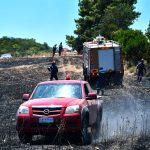 Σε ύφεση η φωτιά στην Εύβοια: Μάχη με τους ανέμους για πλήρη έλεγχο - FinanceNews.gr