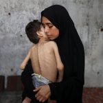 Γάζα: Τις επόμενες μέρες θα αρχίσουν οι ρίψεις ανθρωπιστικής βοήθειας, ανακοίνωσε Ισραηλινός αξιωματούχος