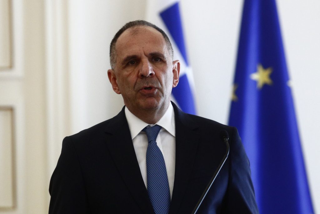 Λιβύη: Η συνάντηση Γεραπετρίτη - Χαφτάρ και το «πάγωμα» απρόβλεπτων αποφάσεων για το τουρκολιβυκό μνημόνιο