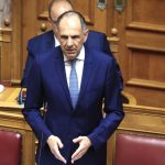 «Όχι σε ανοιχτά σύνορα»: Ηχηρό μήνυμα Γεραπετρίτη για μεταναστευτικό και... Βενιζέλο - FinanceNews.gr
