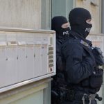 Γερμανία: Σύλληψη Δανού ως υπόπτου για κατασκοπεία υπέρ του Ιράν
